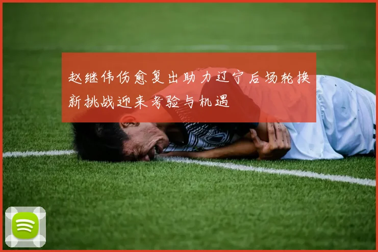 赵继伟伤愈复出助力辽宁后场轮换新挑战迎来考验与机遇