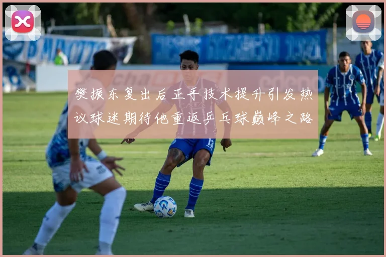 樊振东复出后正手技术提升引发热议球迷期待他重返乒乓球巅峰之路