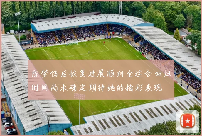 陈梦伤后恢复进展顺利全运会回归时间尚未确定期待她的精彩表现