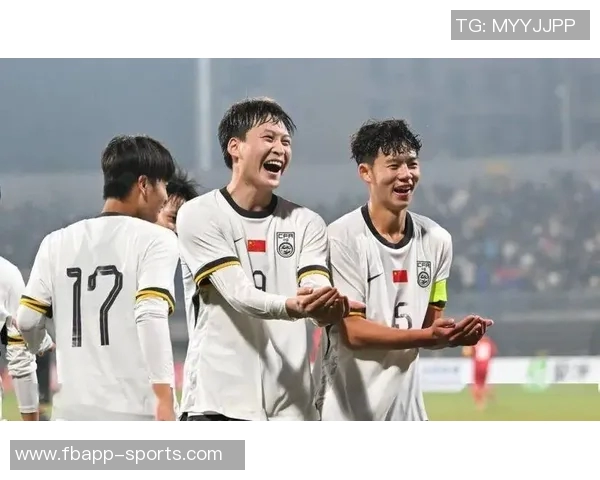 泰国U16逆袭晋级U17亚洲杯末轮3-0战胜对手力压科威特等球队