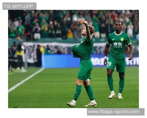 古加社媒回顾国安生涯：超越进球助攻的成长与历练之路