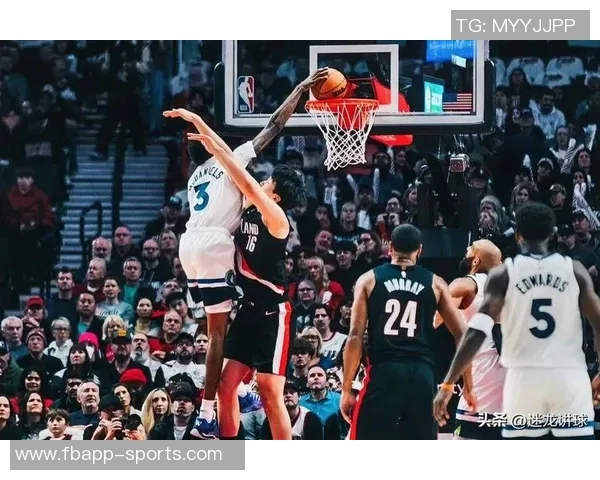 麦丹称赞戈贝尔防守能力强大认为他是球队不可或缺的关键力量