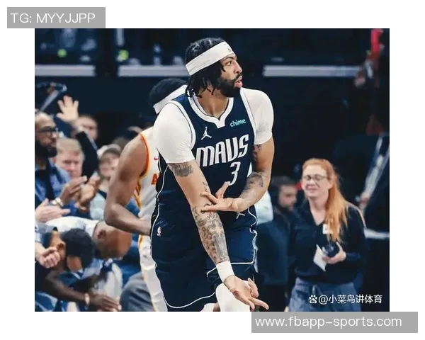 浓眉生涯14季仅5季出战超65场展现玻璃人属性引发关注