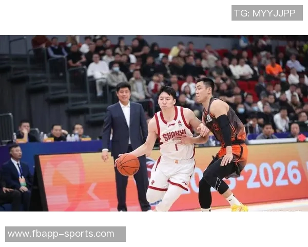 高诗岩德豪陈培东闪耀表现助力山东重返胜利轨道