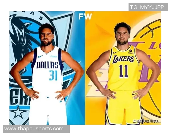 夏普分析独行侠队内传球能力称克莱应选择湖人而非留队