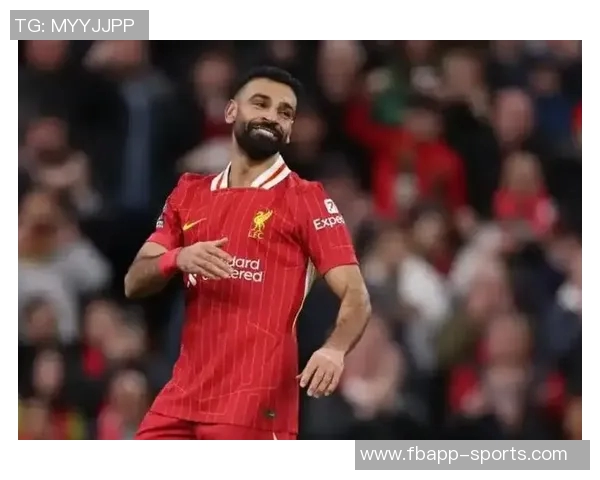 尼科尔认为萨拉赫应继续替补球队表现更佳无他时更显出色